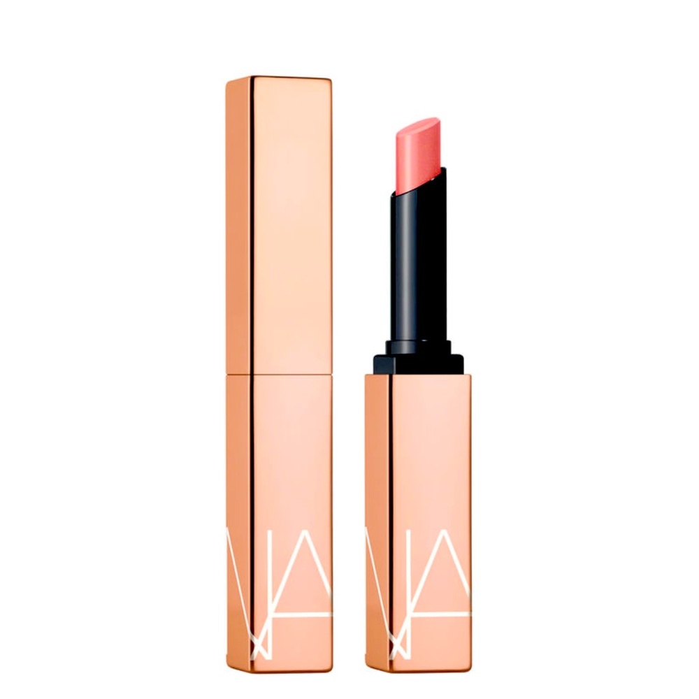 ❌SOLD❌ NIB NARS Afterglow Sensual Shine Lipstick